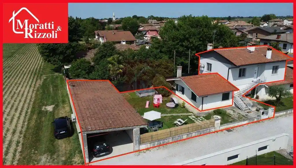 Appartamento in vendita a Ruda