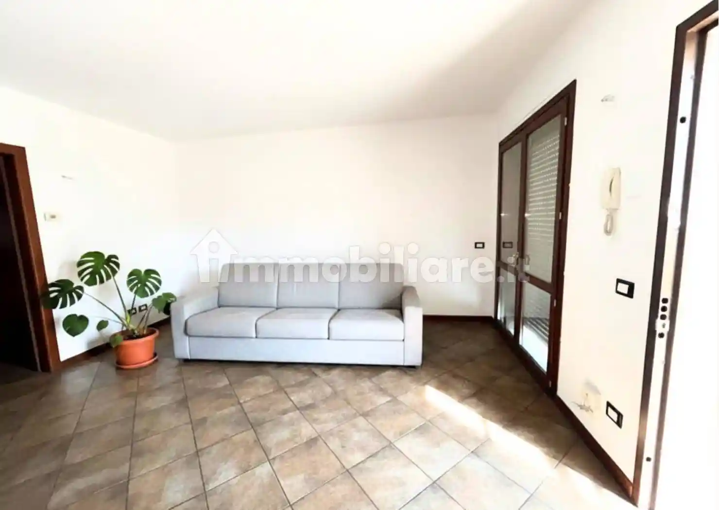 Appartamento in vendita a Fontanella