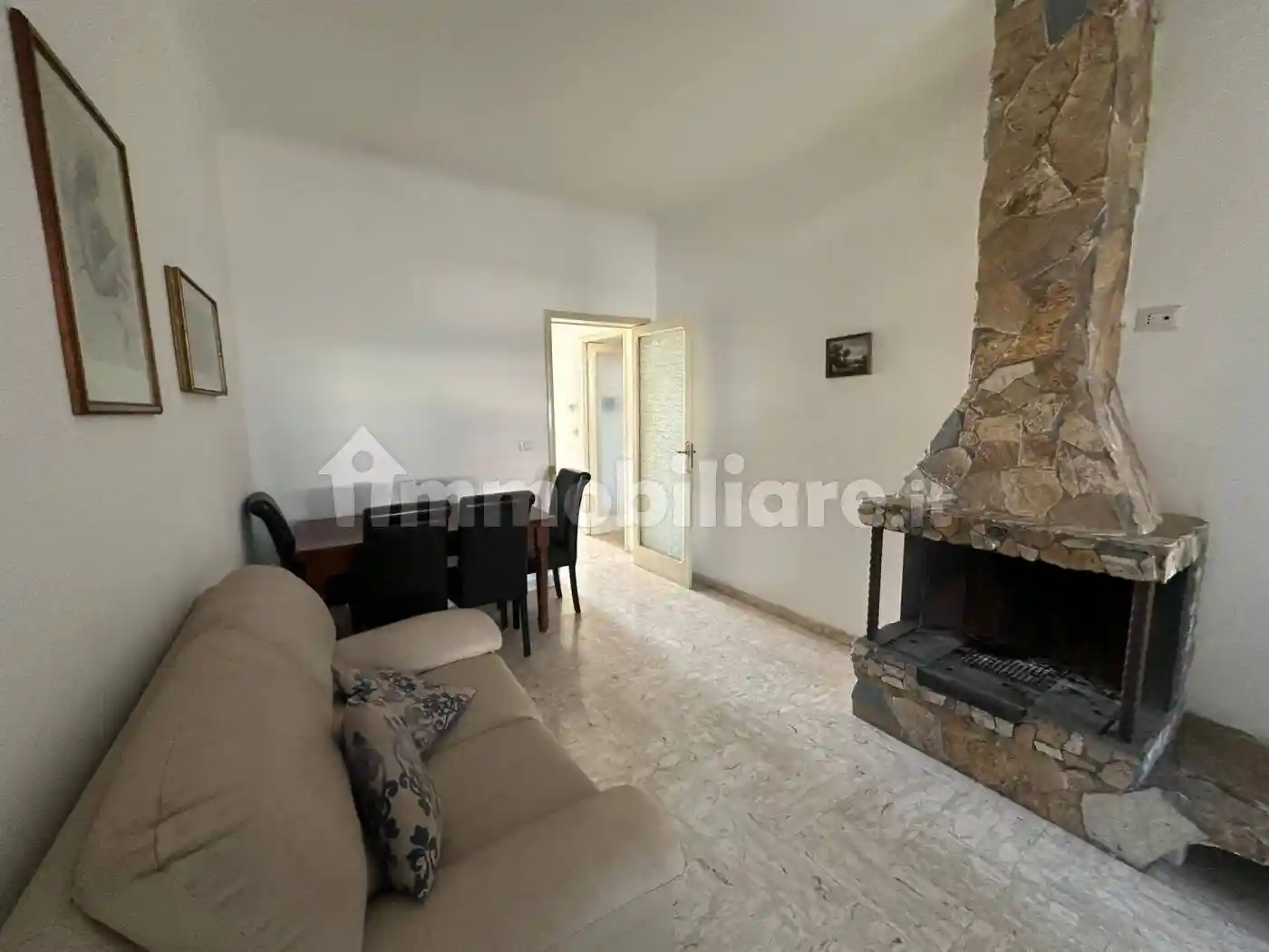 Casa indipendente in vendita a Alezio