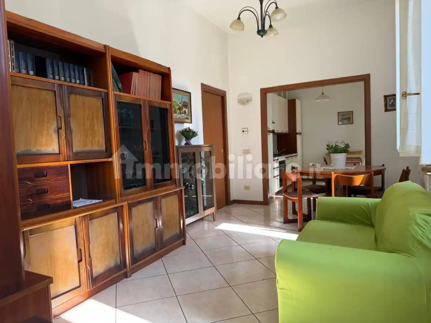 Appartamento in vendita a Seveso
