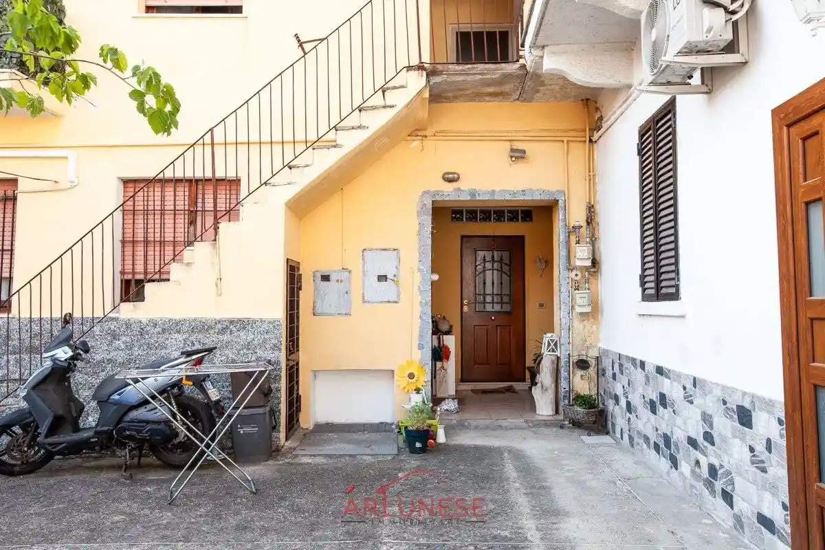 Appartamento in vendita a Cerro Maggiore