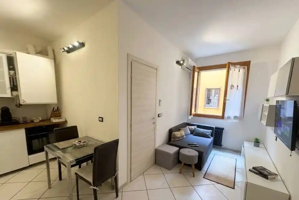 Appartamento in affitto a Bologna