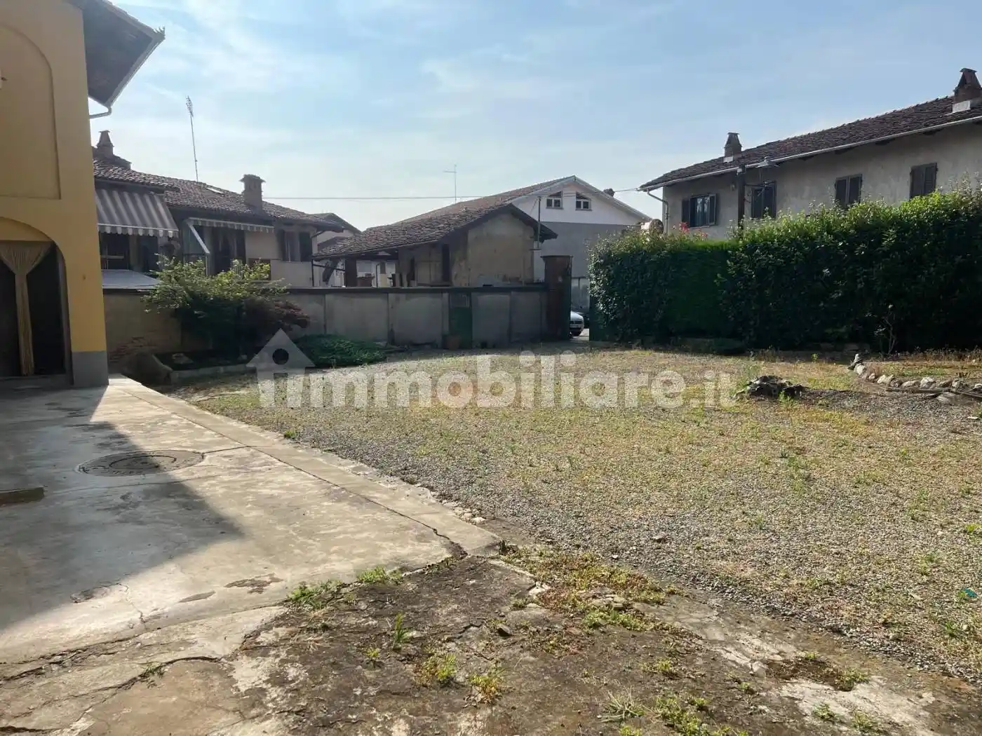 Casa indipendente in vendita a Manta