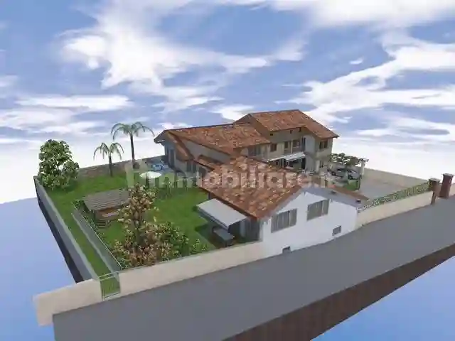 Casa indipendente - foto 4