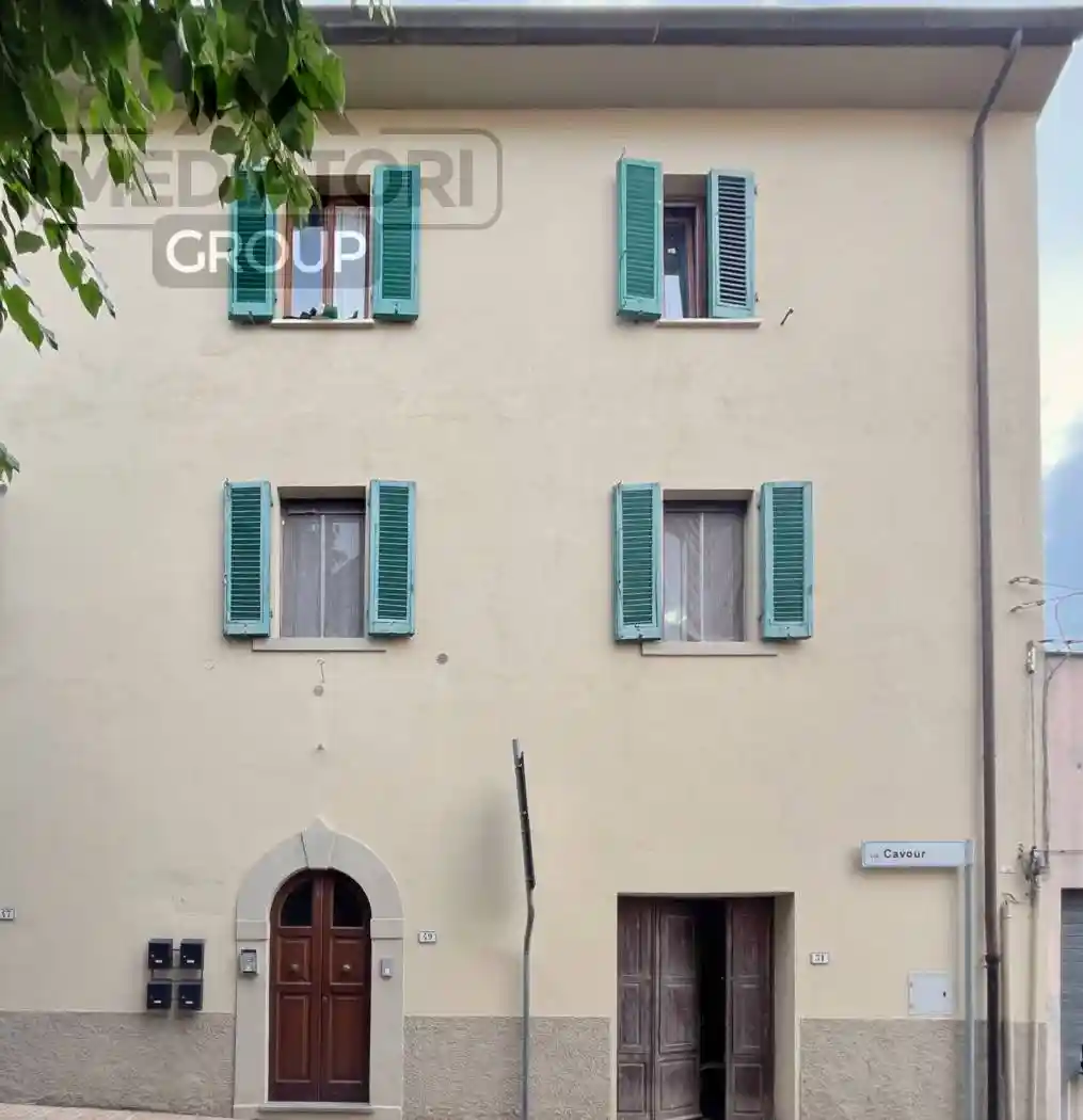Appartamento in vendita a Casciana Terme Lari