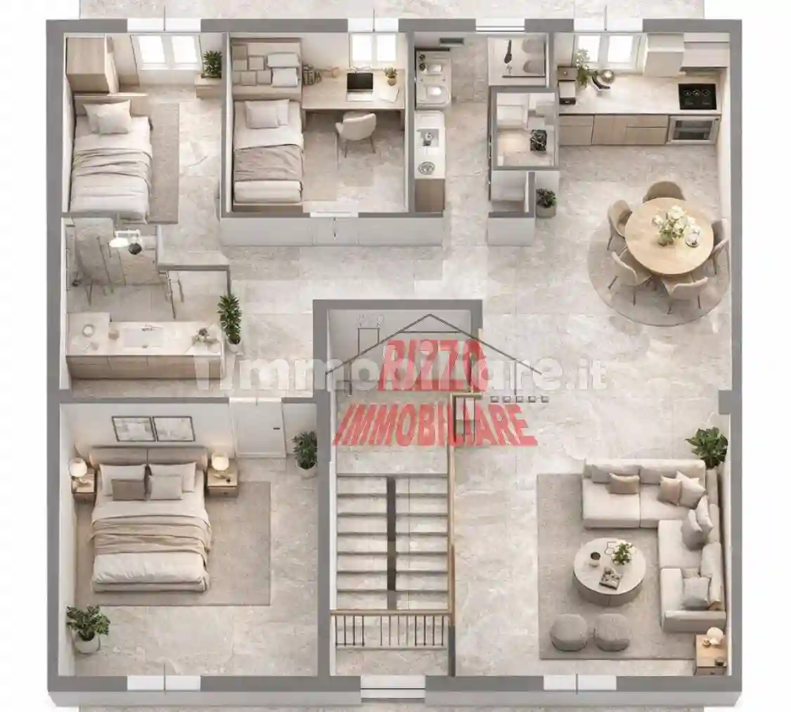 Appartamento - foto 2