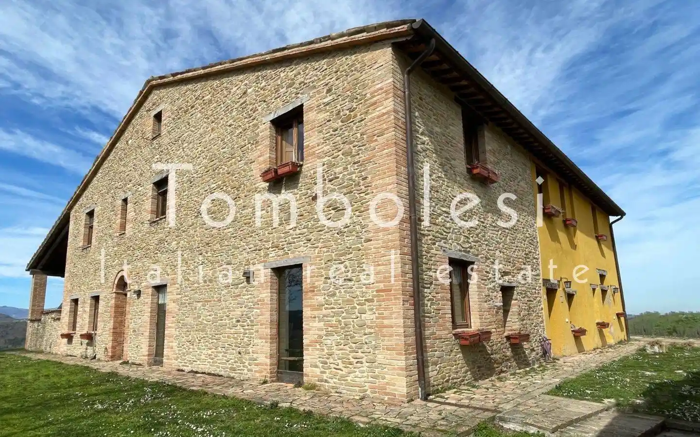 Rustico - Casale in vendita a Urbino