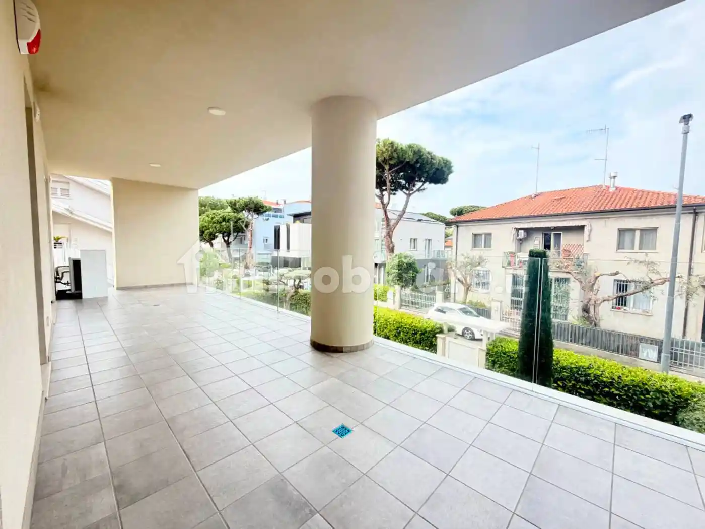 Appartamento in vendita a Riccione