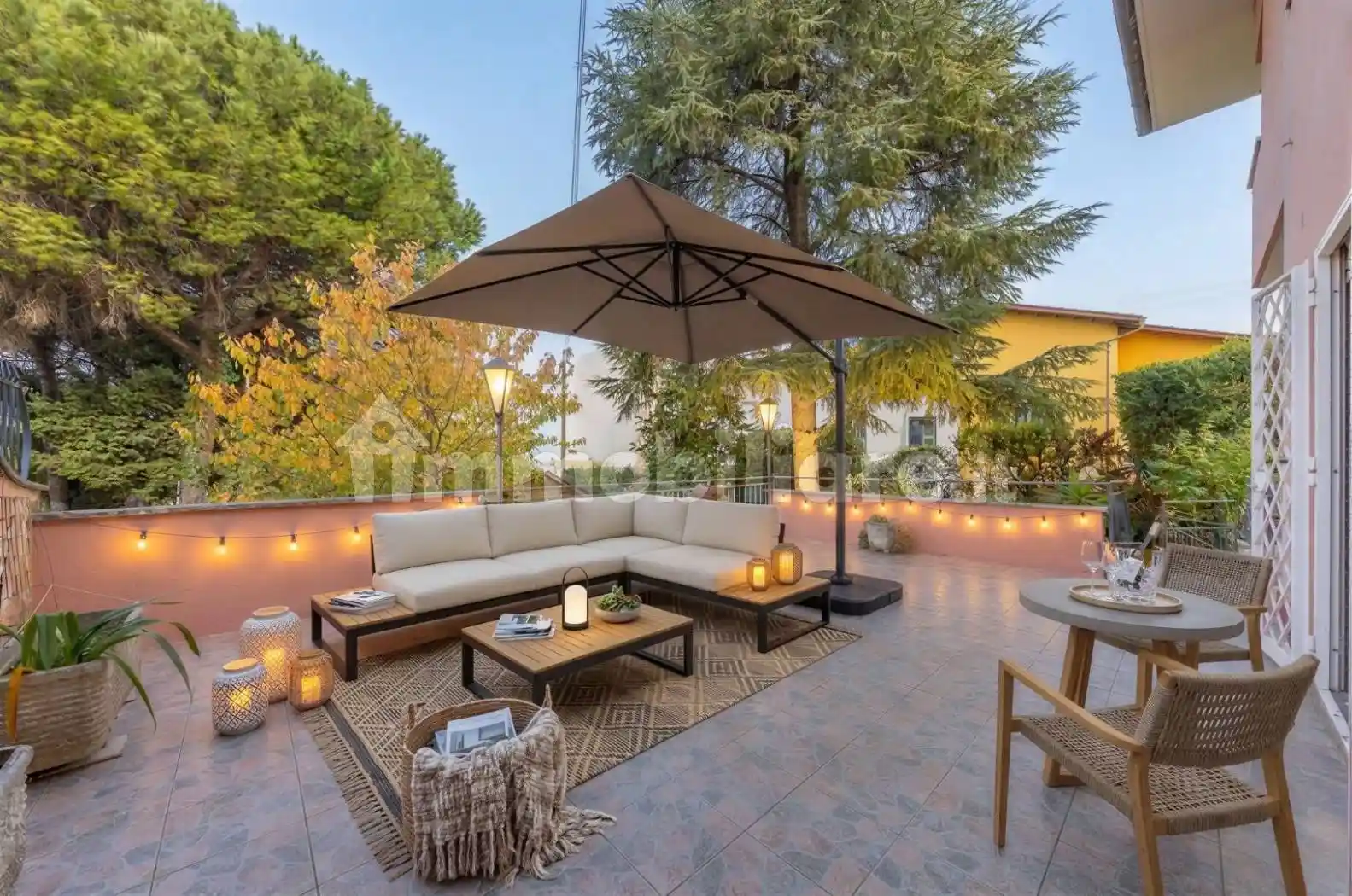 Villa in vendita a Grottaferrata