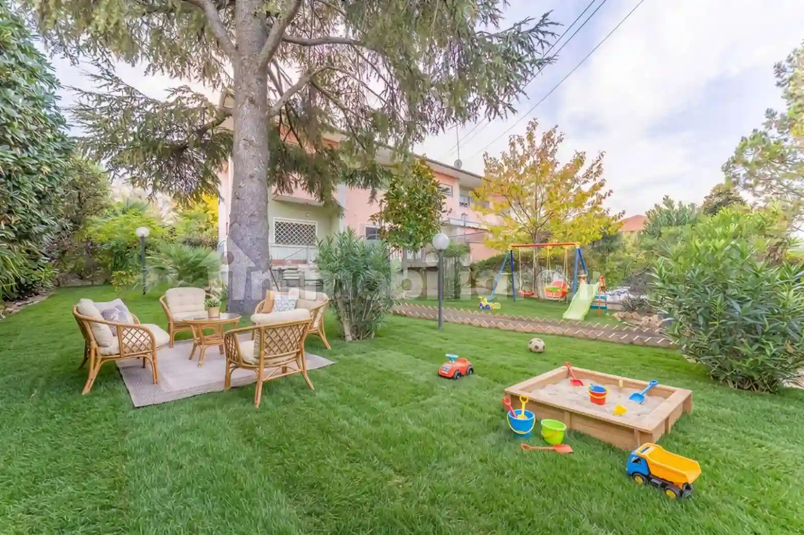 Villa - foto 4