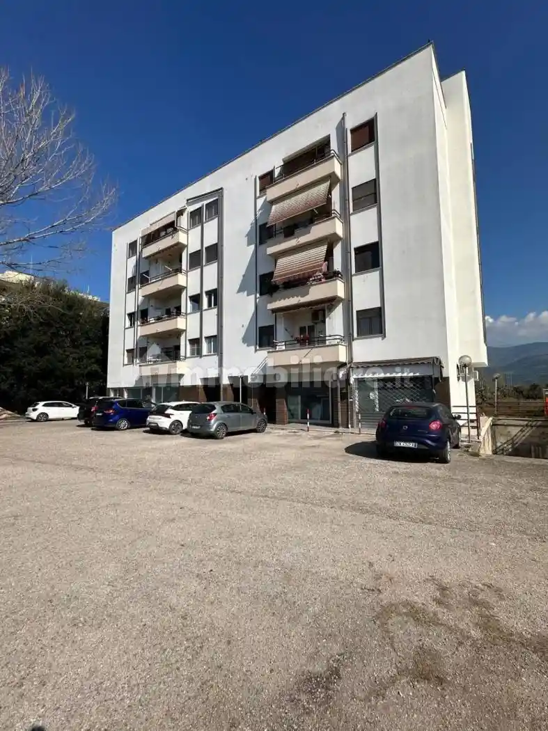 Appartamento in affitto a Latina
