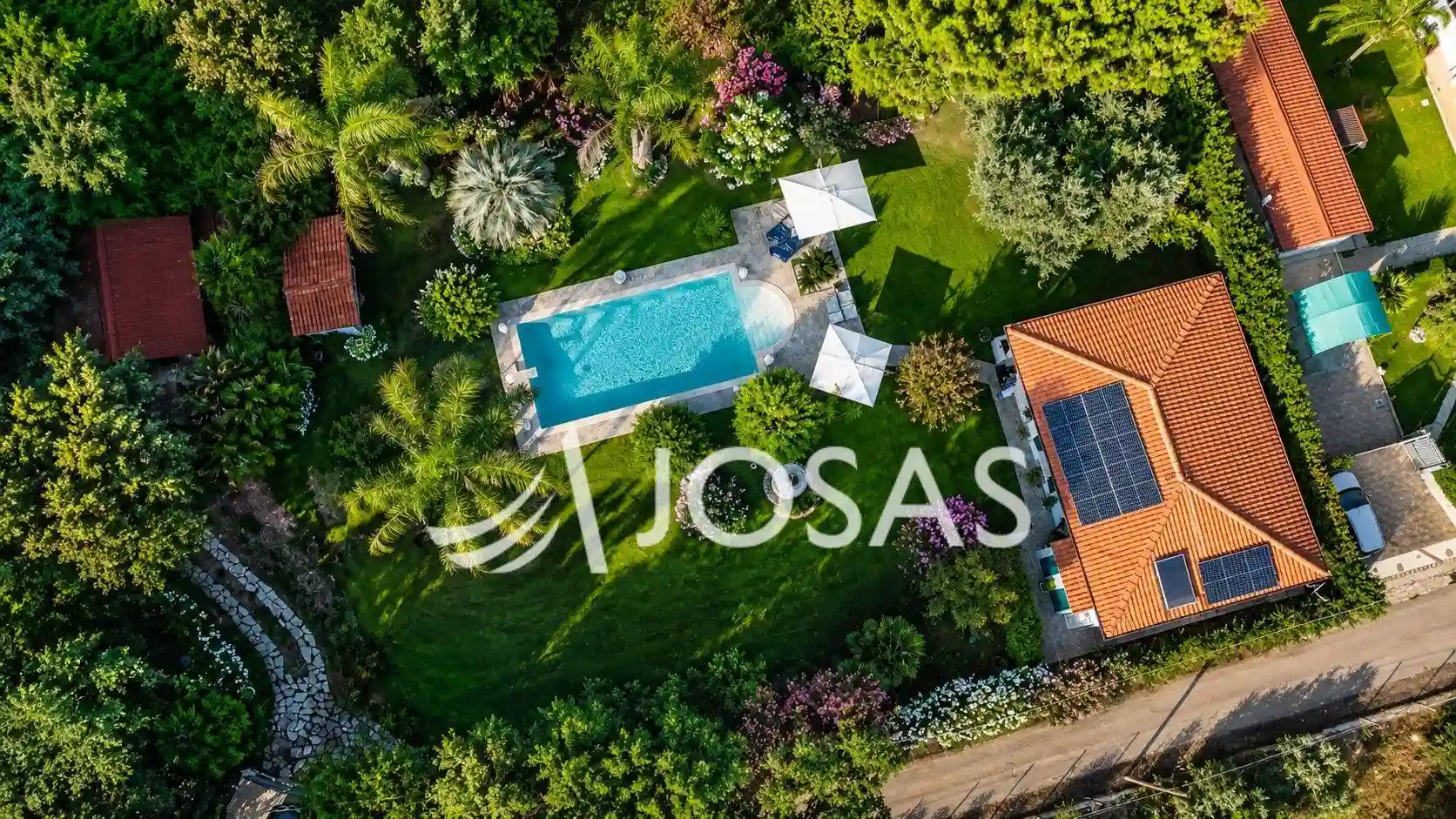 Villa - foto 2