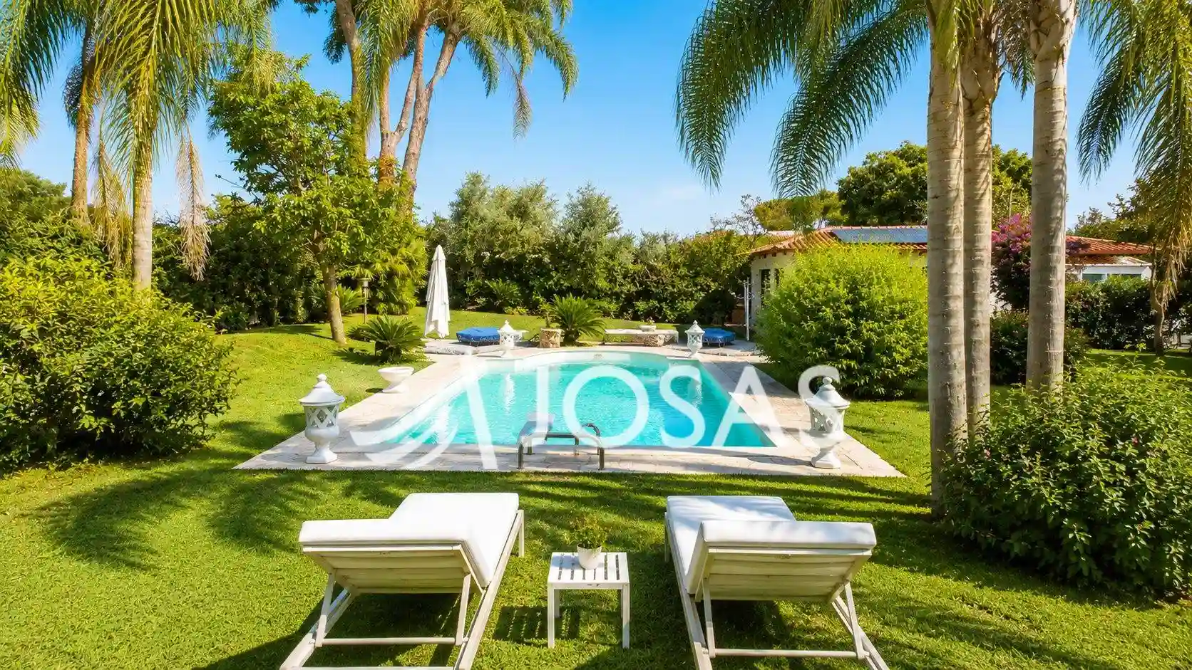 Villa - foto 3