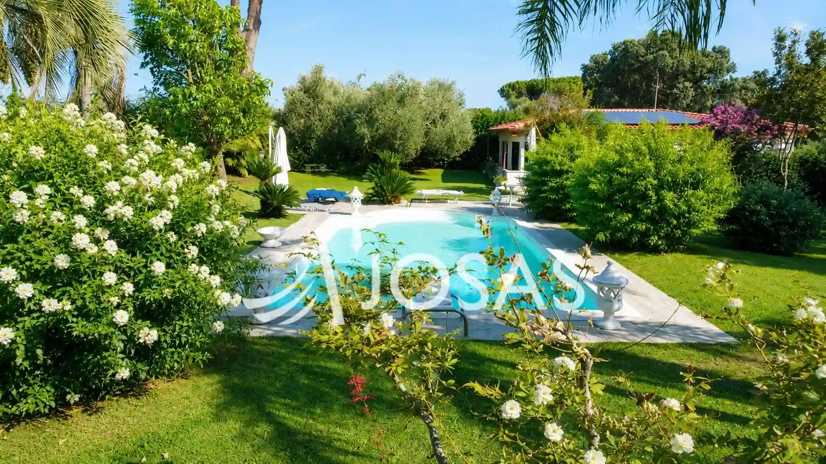 Villa - foto 5