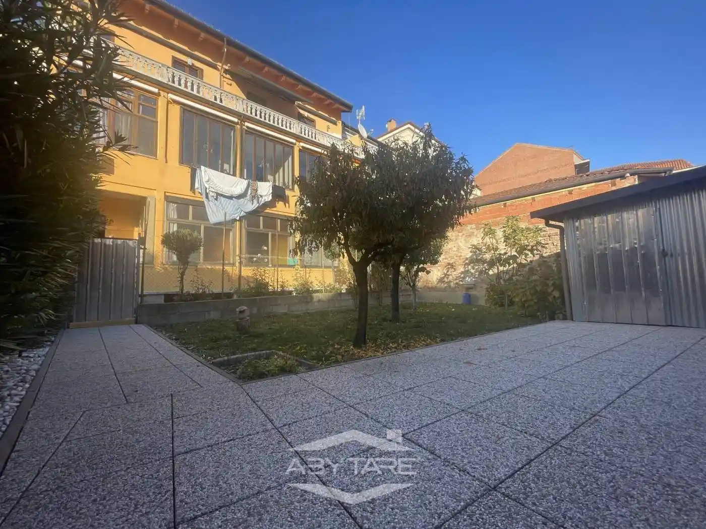 Appartamento in vendita a Moncalieri