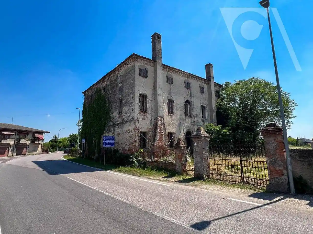 Villa in vendita a Cona