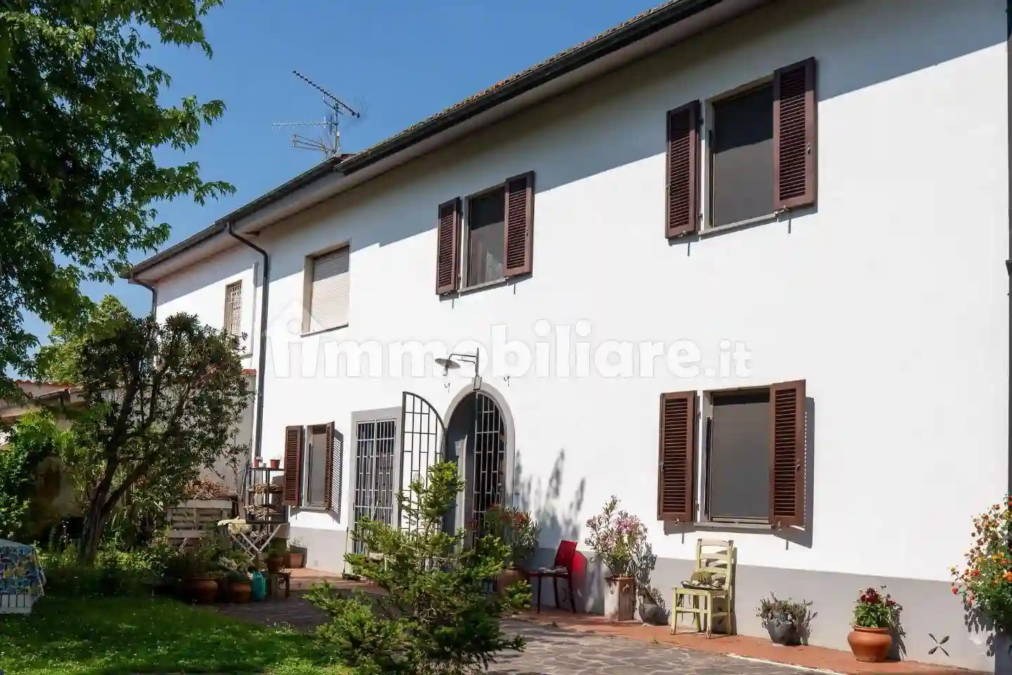 Villa - foto 3