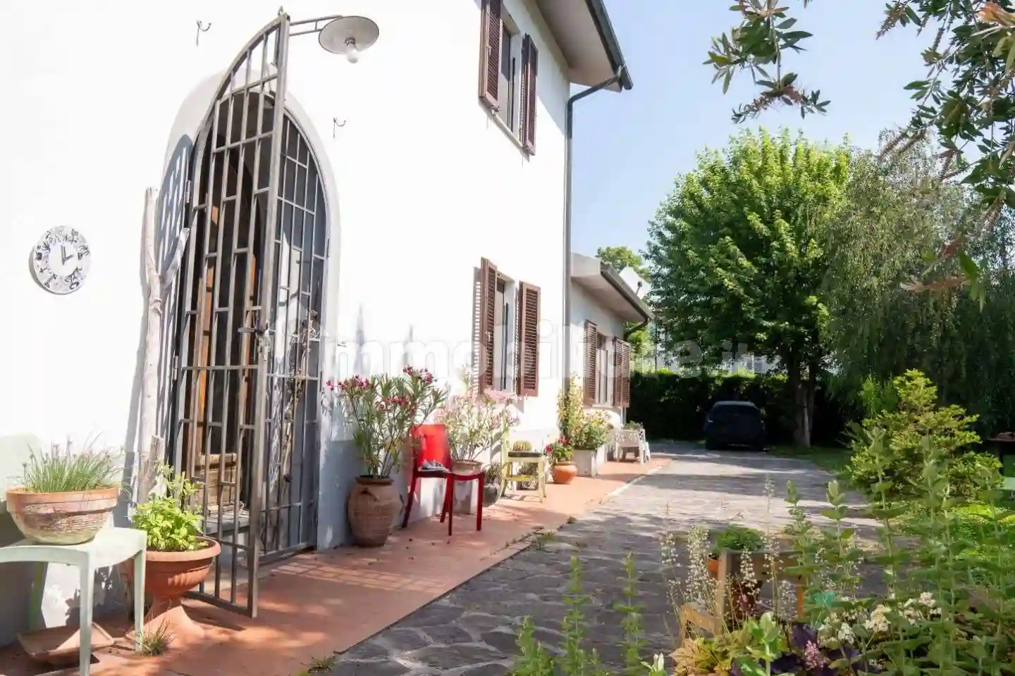 Villa - foto 5