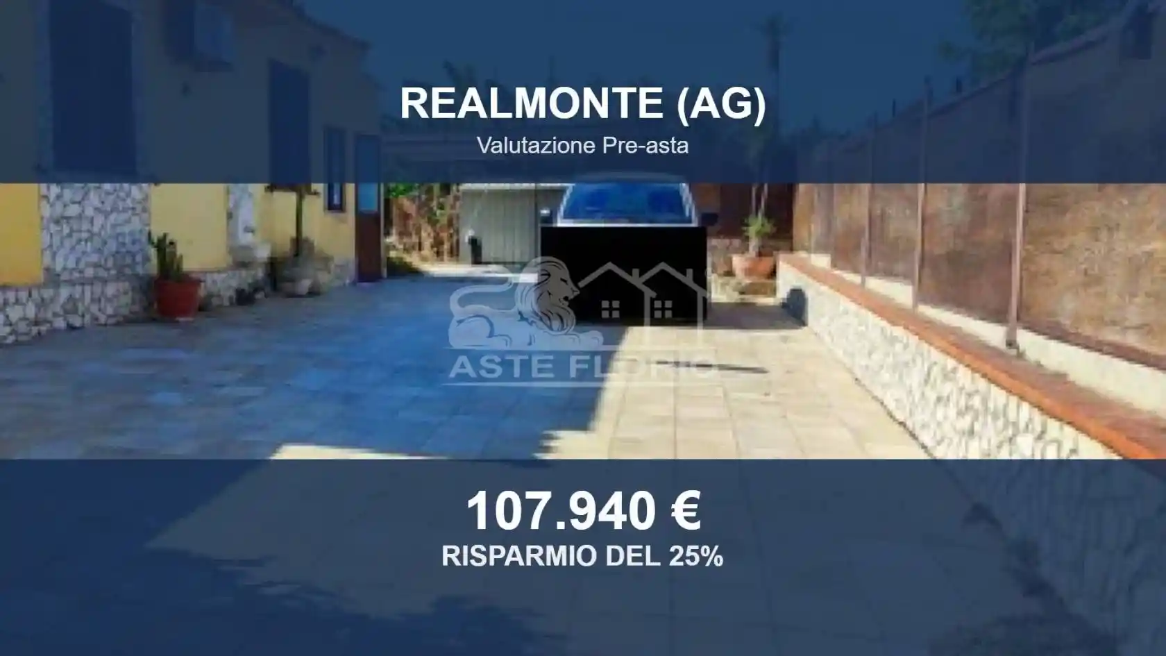 Villa in vendita a Realmonte