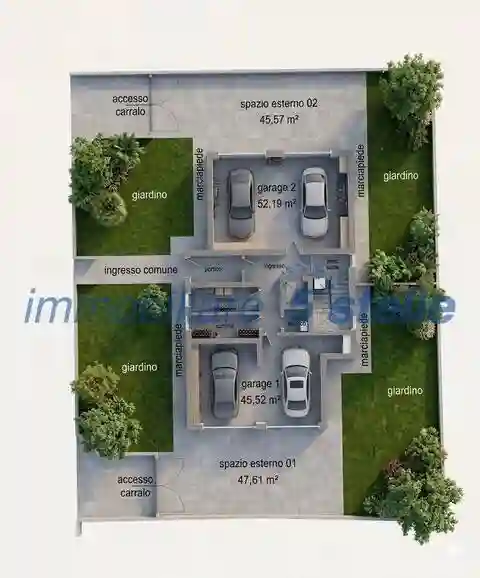 Appartamento - foto 3