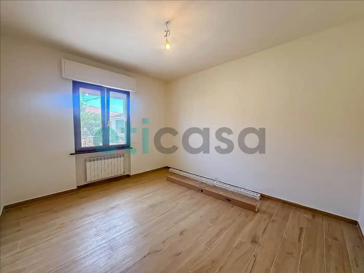 Appartamento in vendita a Piacenza