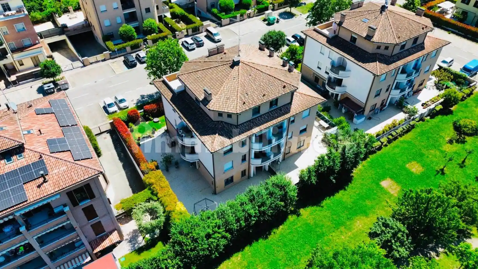 Appartamento in vendita a Formigine