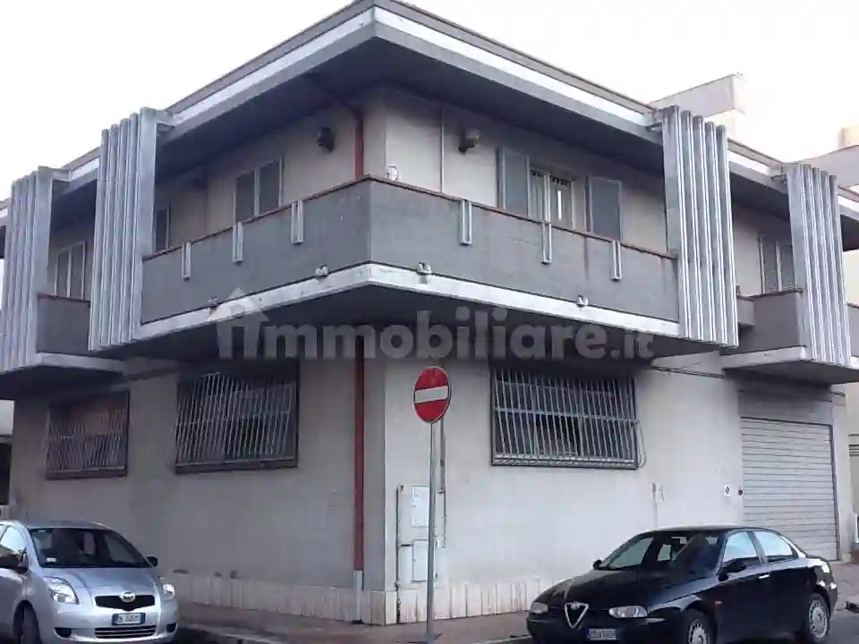 Palazzo - Edificio - foto 2