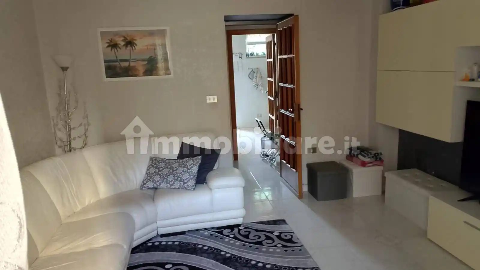 Appartamento in vendita a Bovino