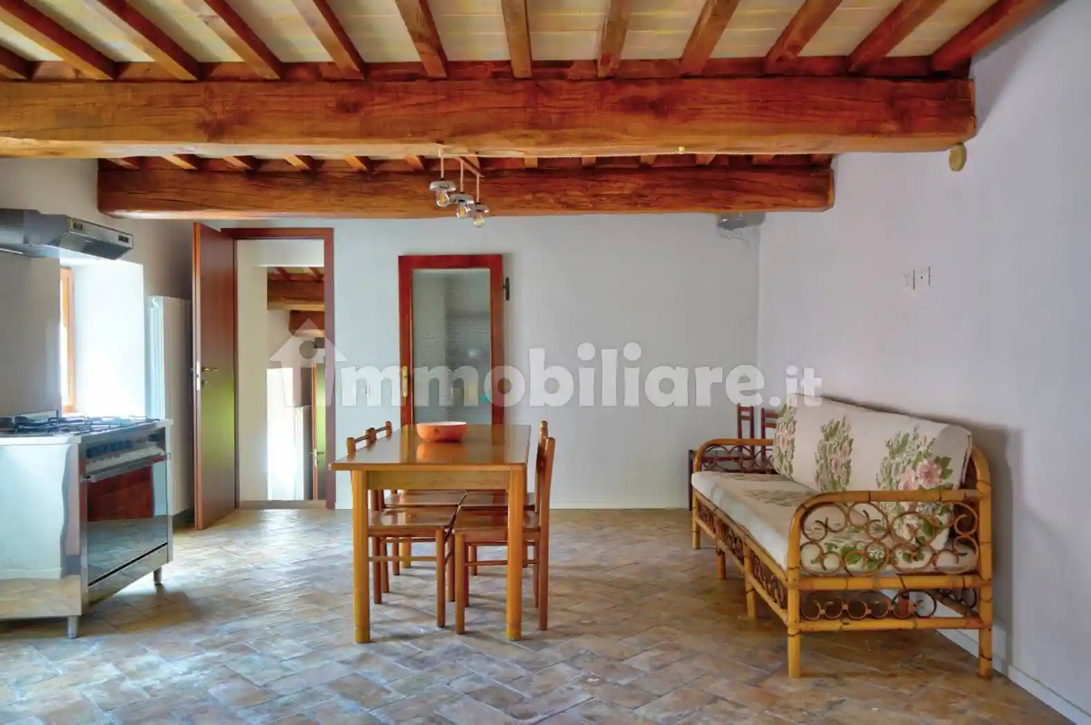Appartamento in affitto a Camerino