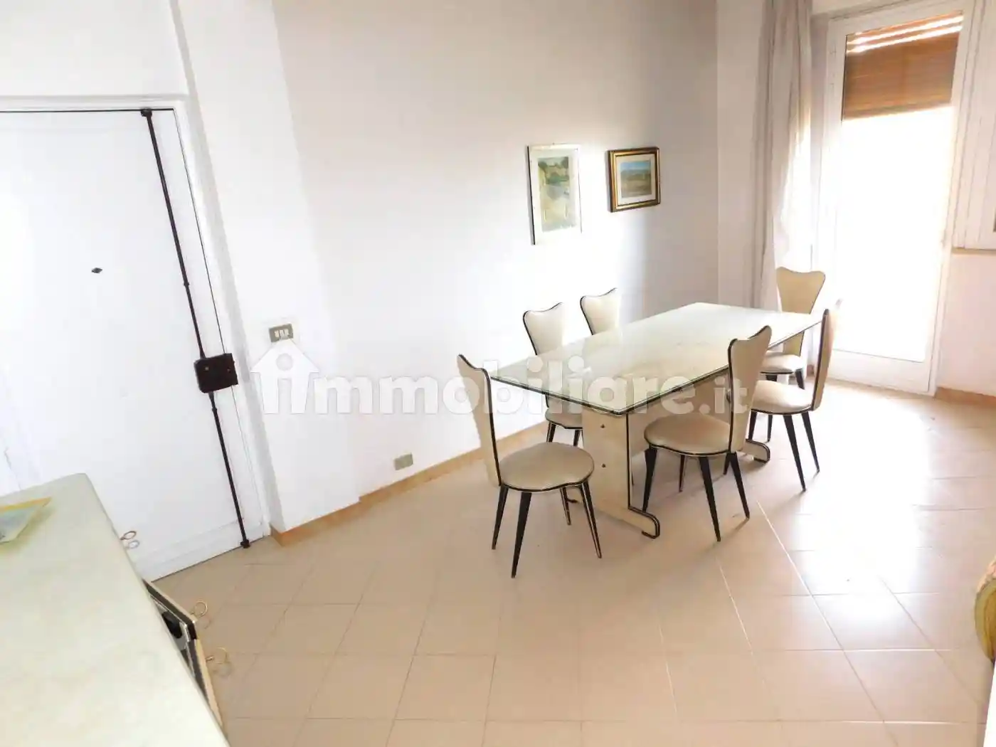 Appartamento in vendita a Ragusa