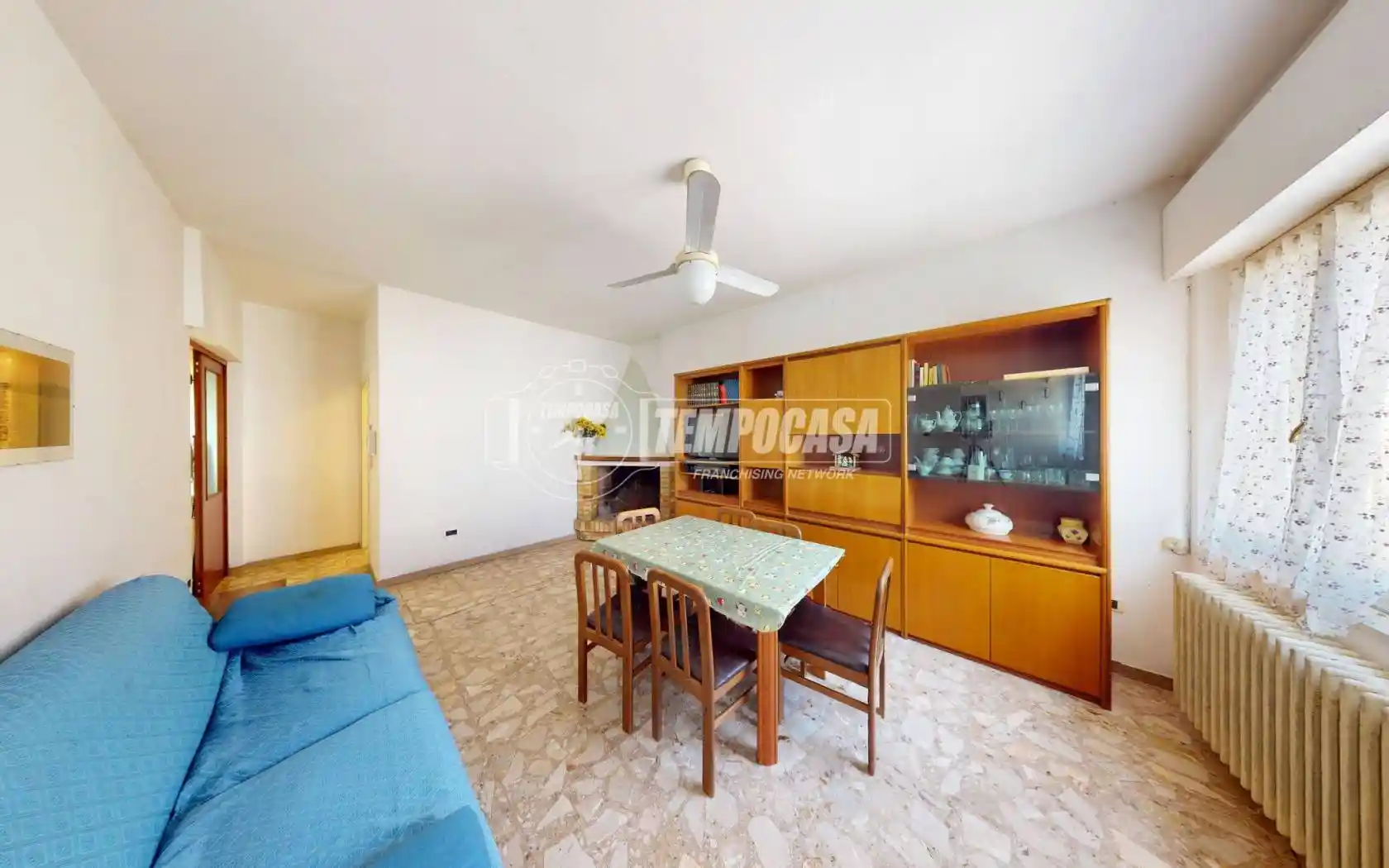 Casa indipendente in vendita a Altidona