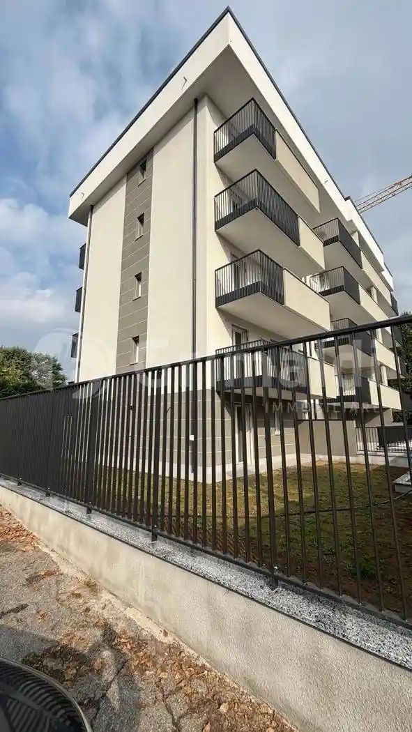 Appartamento in vendita a Abbiategrasso