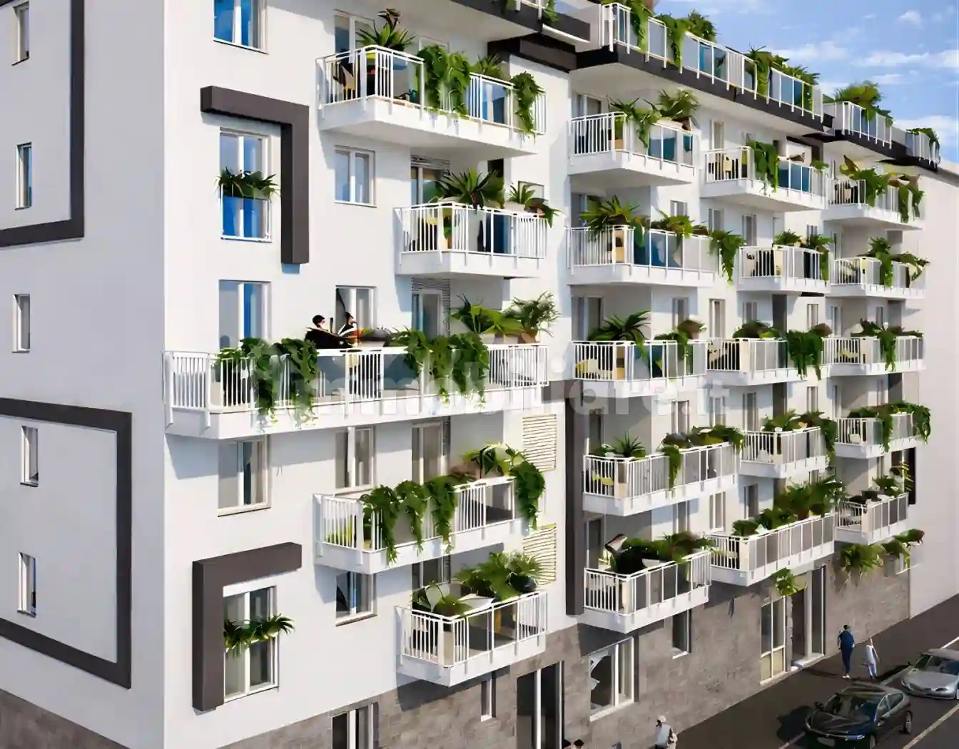 Progetto - foto 4