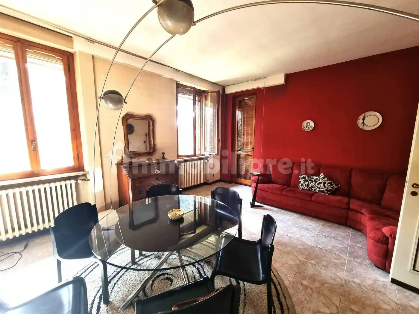 Appartamento in vendita a Pavia