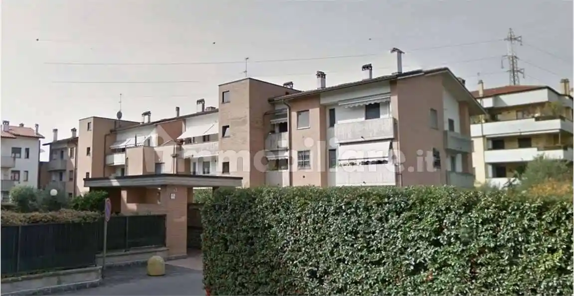 Appartamento in vendita a Monza