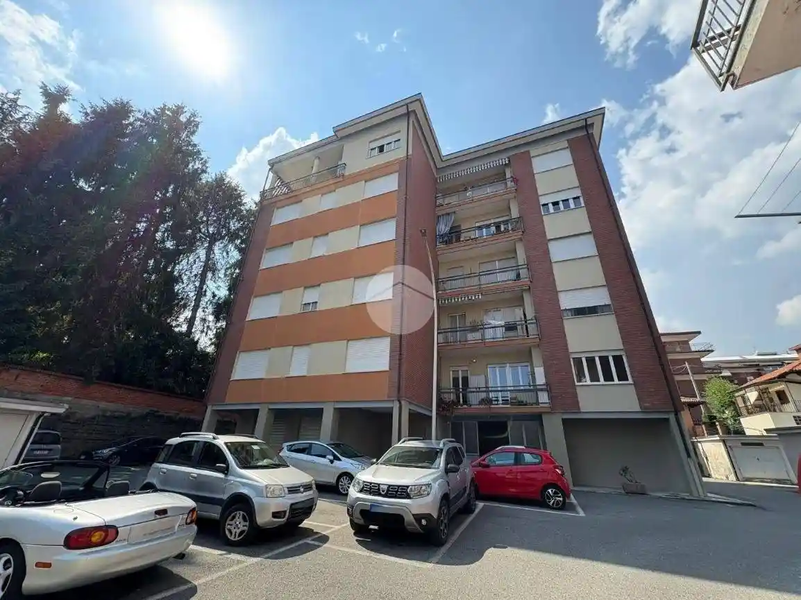 Appartamento in vendita a Cuorgnè