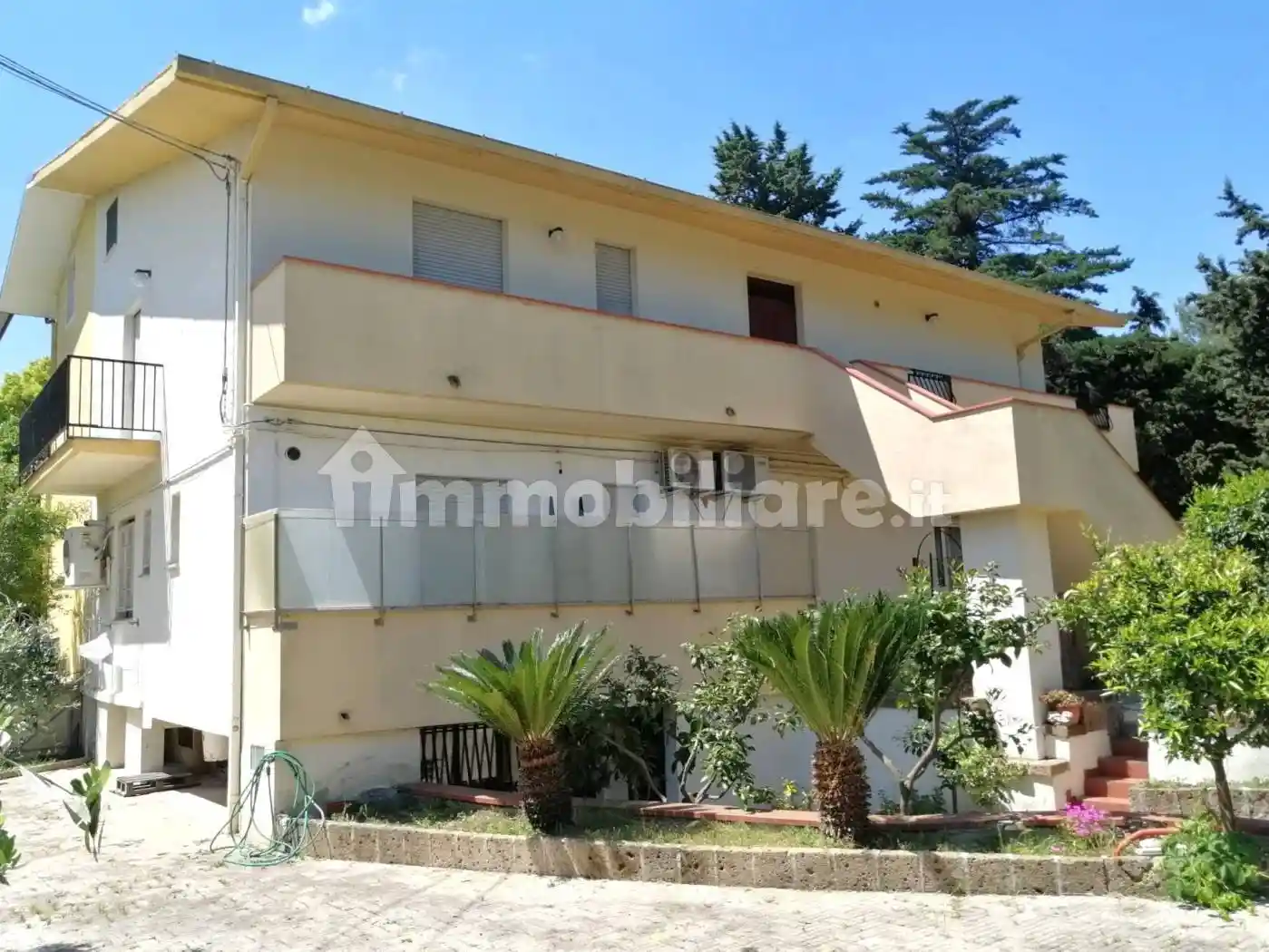 Casa indipendente in vendita a Santa Maria Imbaro