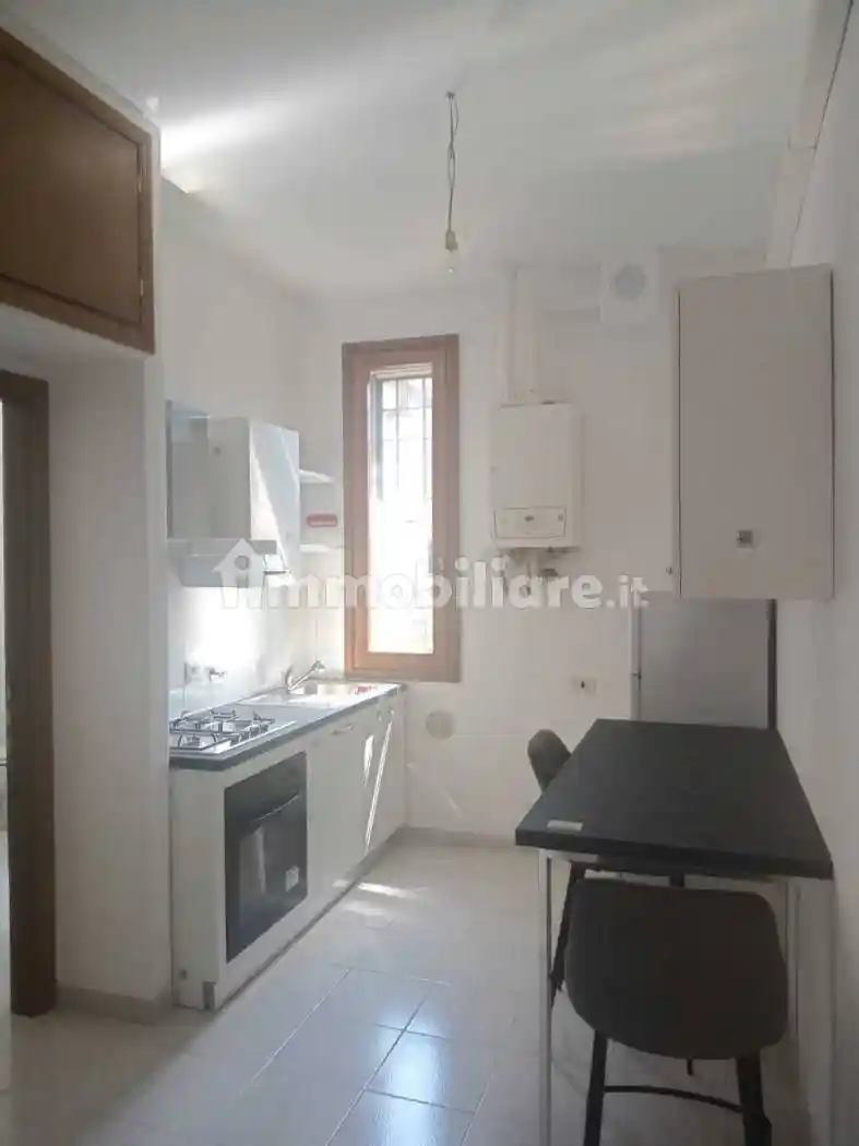 Appartamento in affitto a Bologna