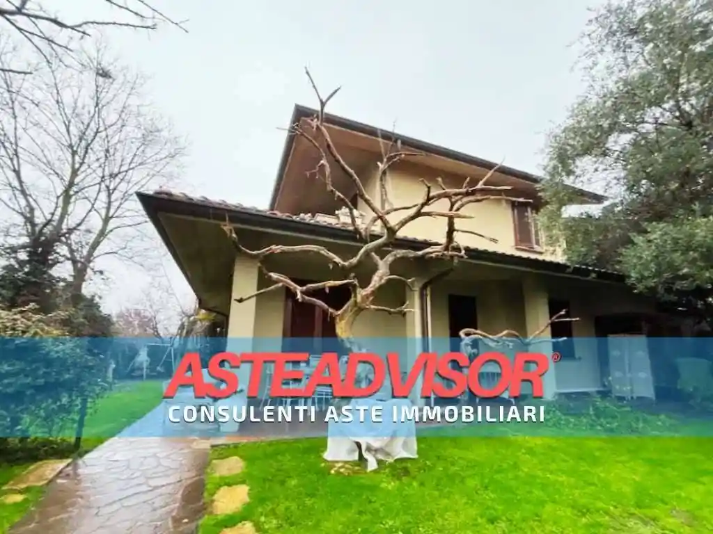 Villa in vendita a Agrate Brianza