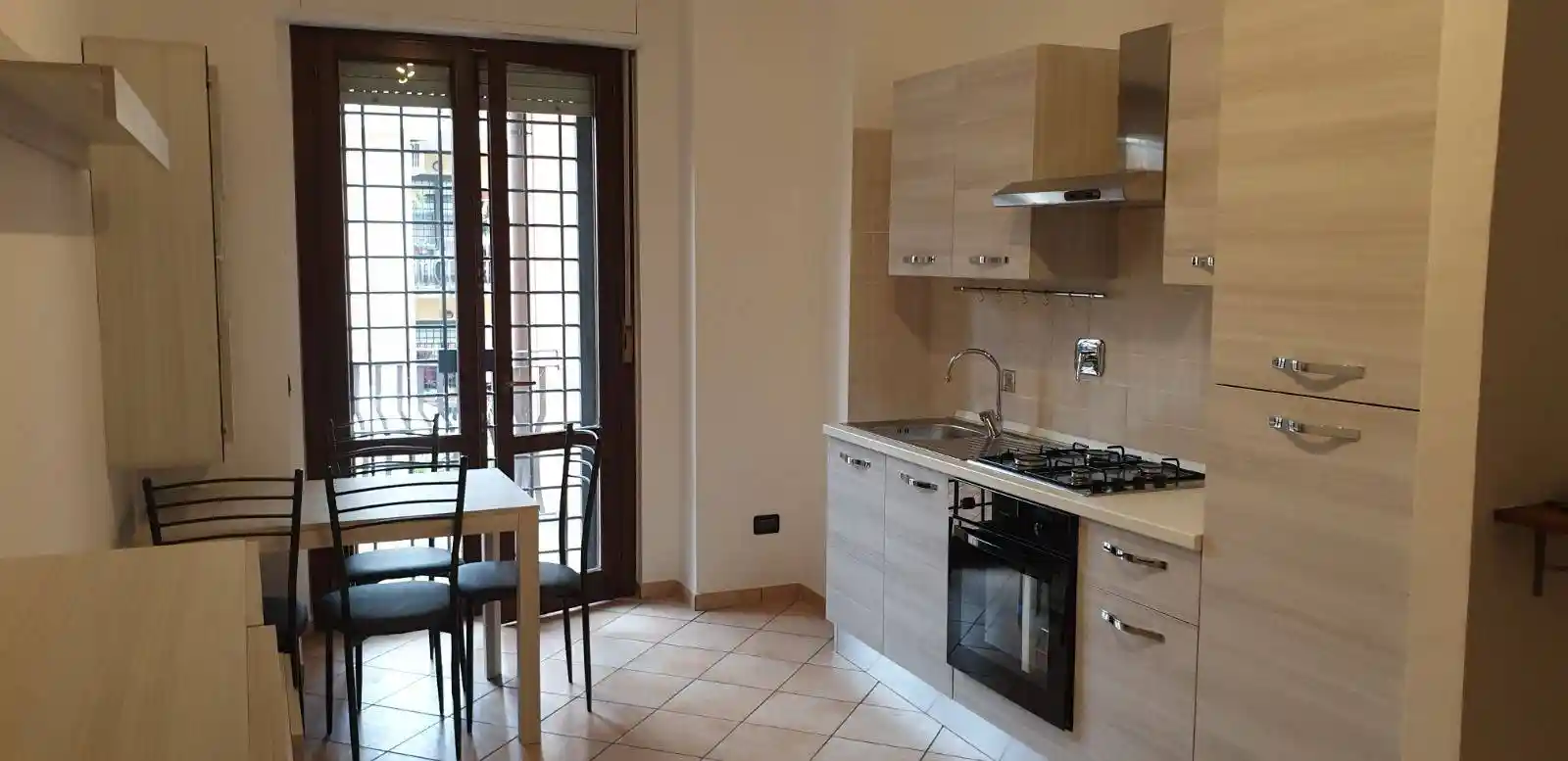 Appartamento in affitto a Roma