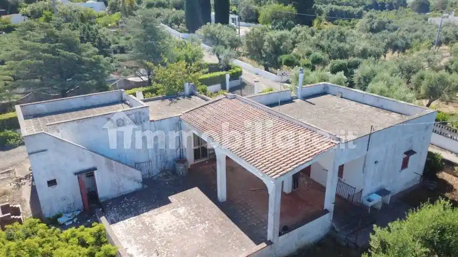 Villa in vendita a Ostuni
