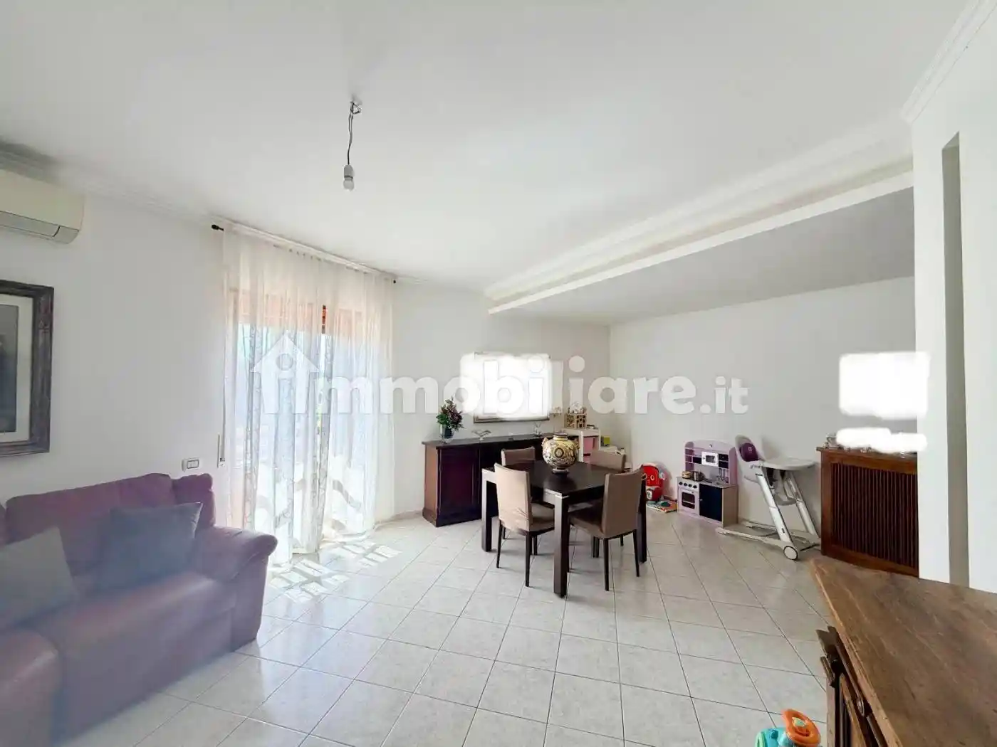 Appartamento in vendita a Civitavecchia