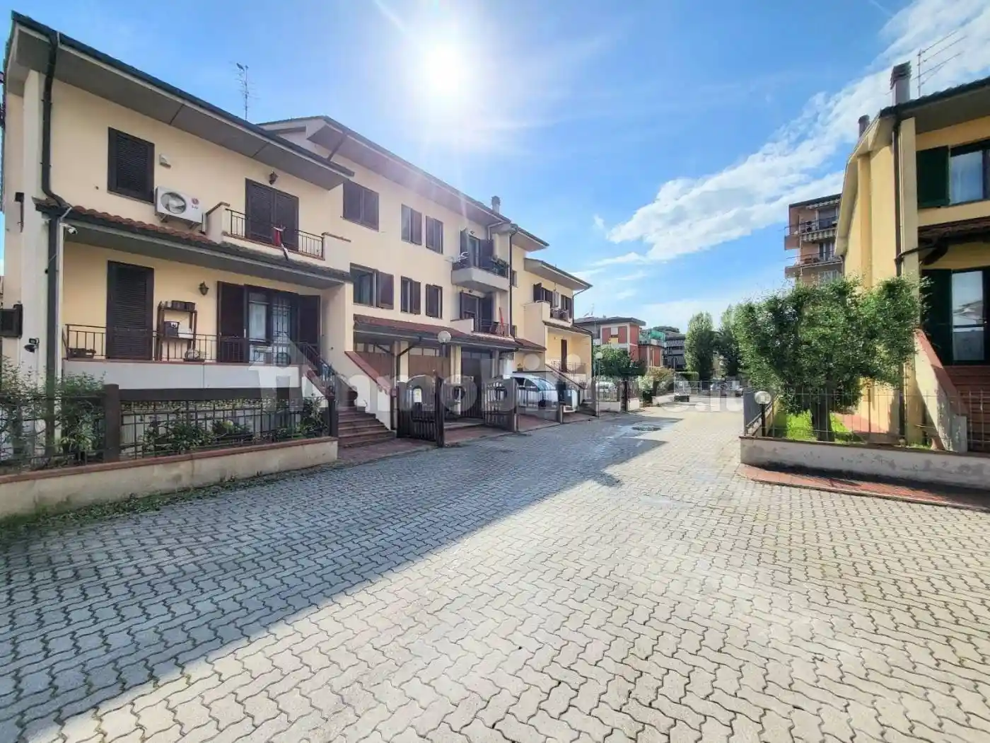 Appartamento in vendita a Campi Bisenzio