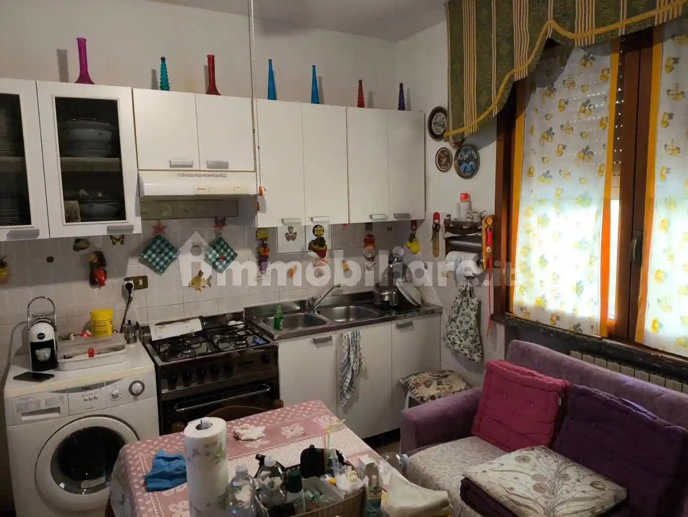 Villetta a schiera in vendita a Monsummano Terme