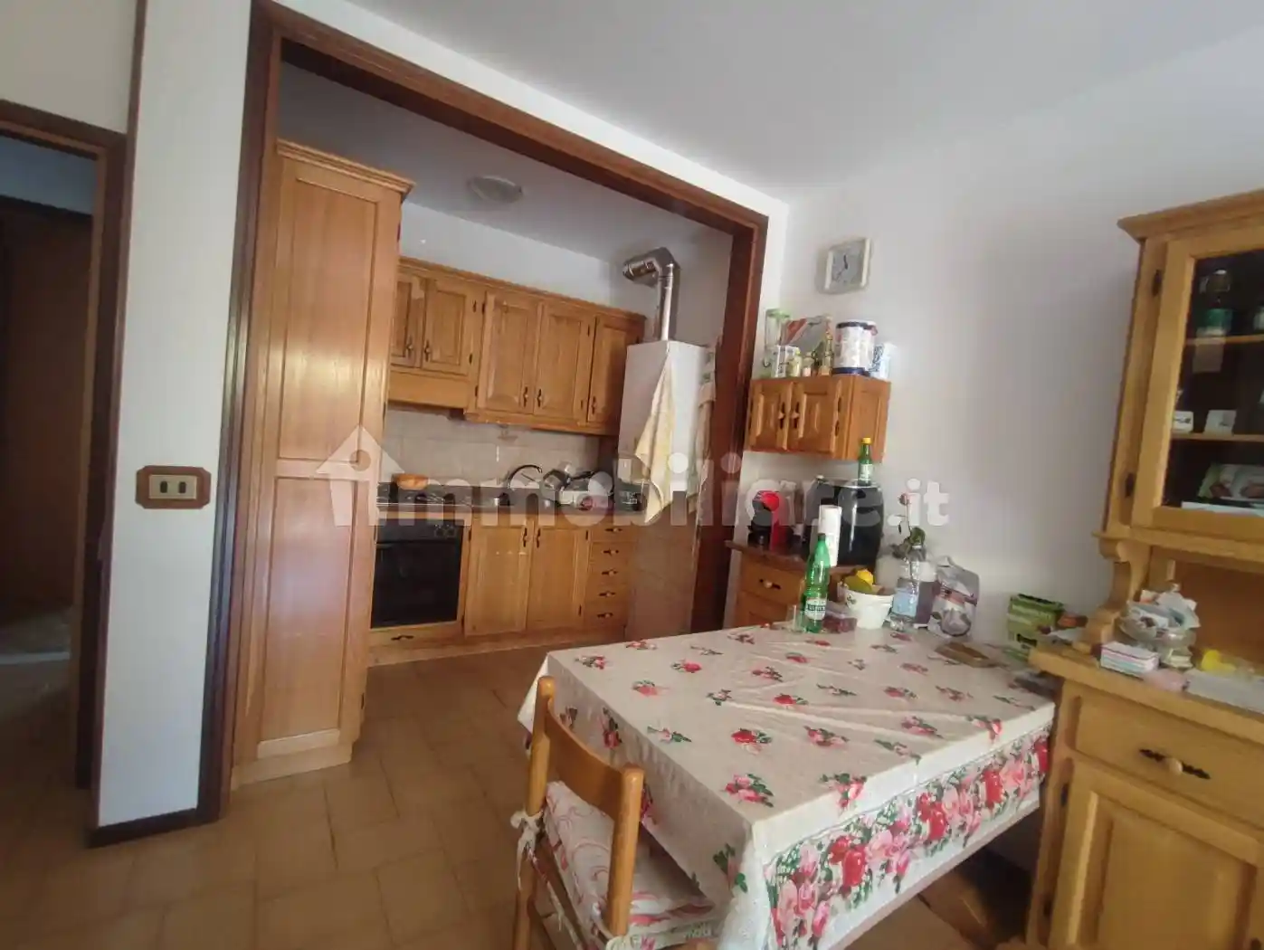Appartamento in vendita a Viadana