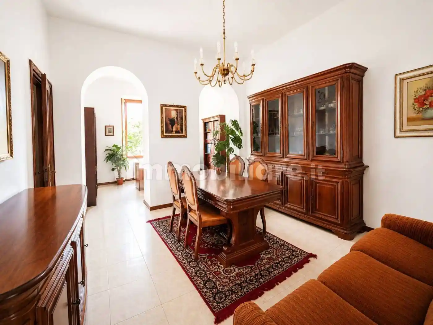 Appartamento in vendita a Imperia