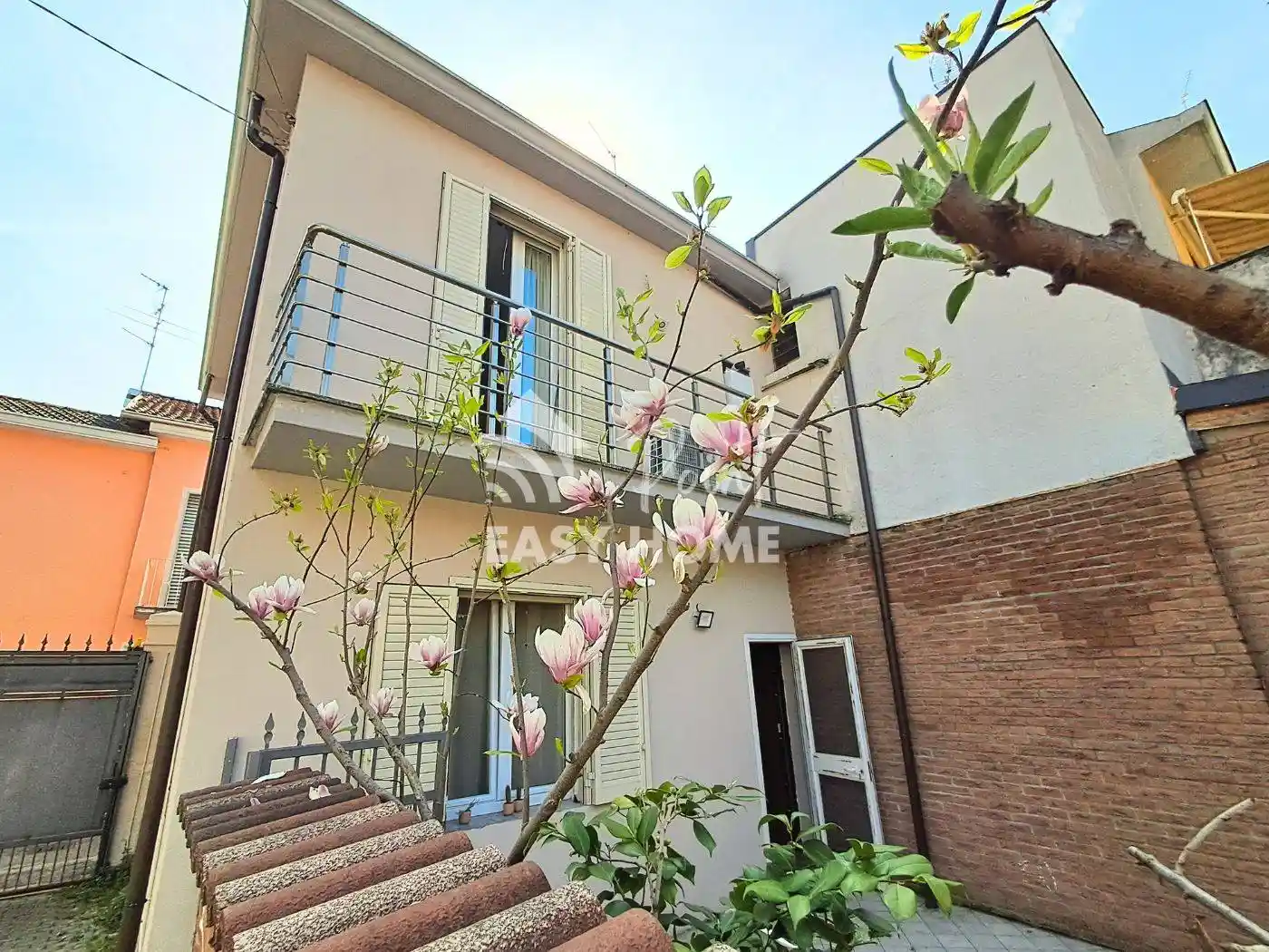 Villetta a schiera in vendita a Vigevano