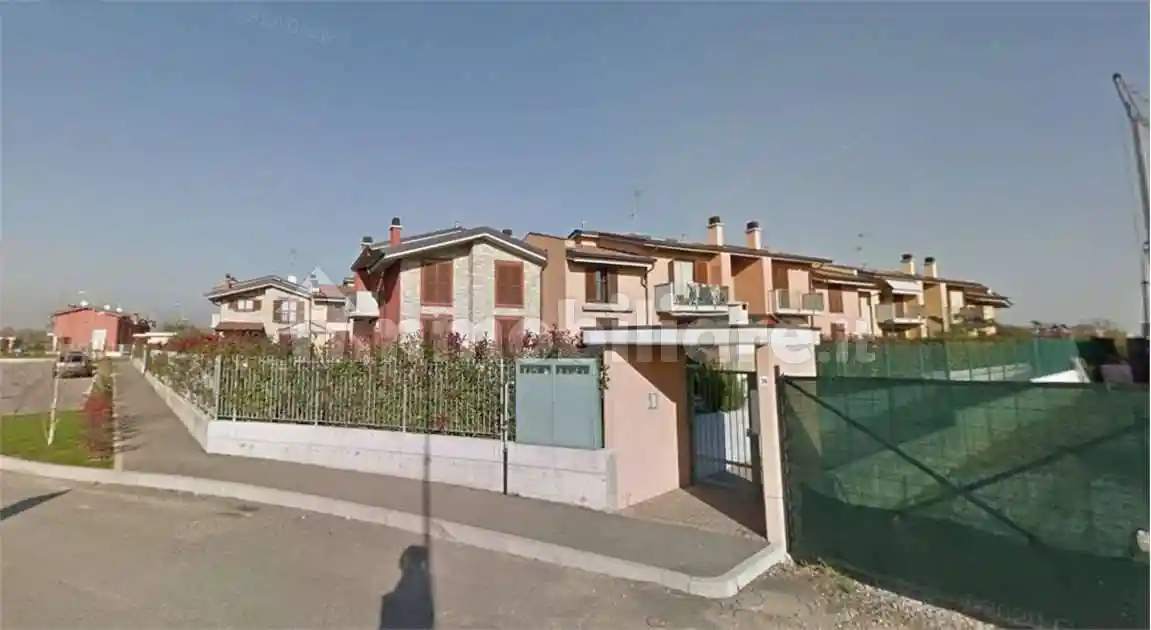 Appartamento in vendita a Roncello