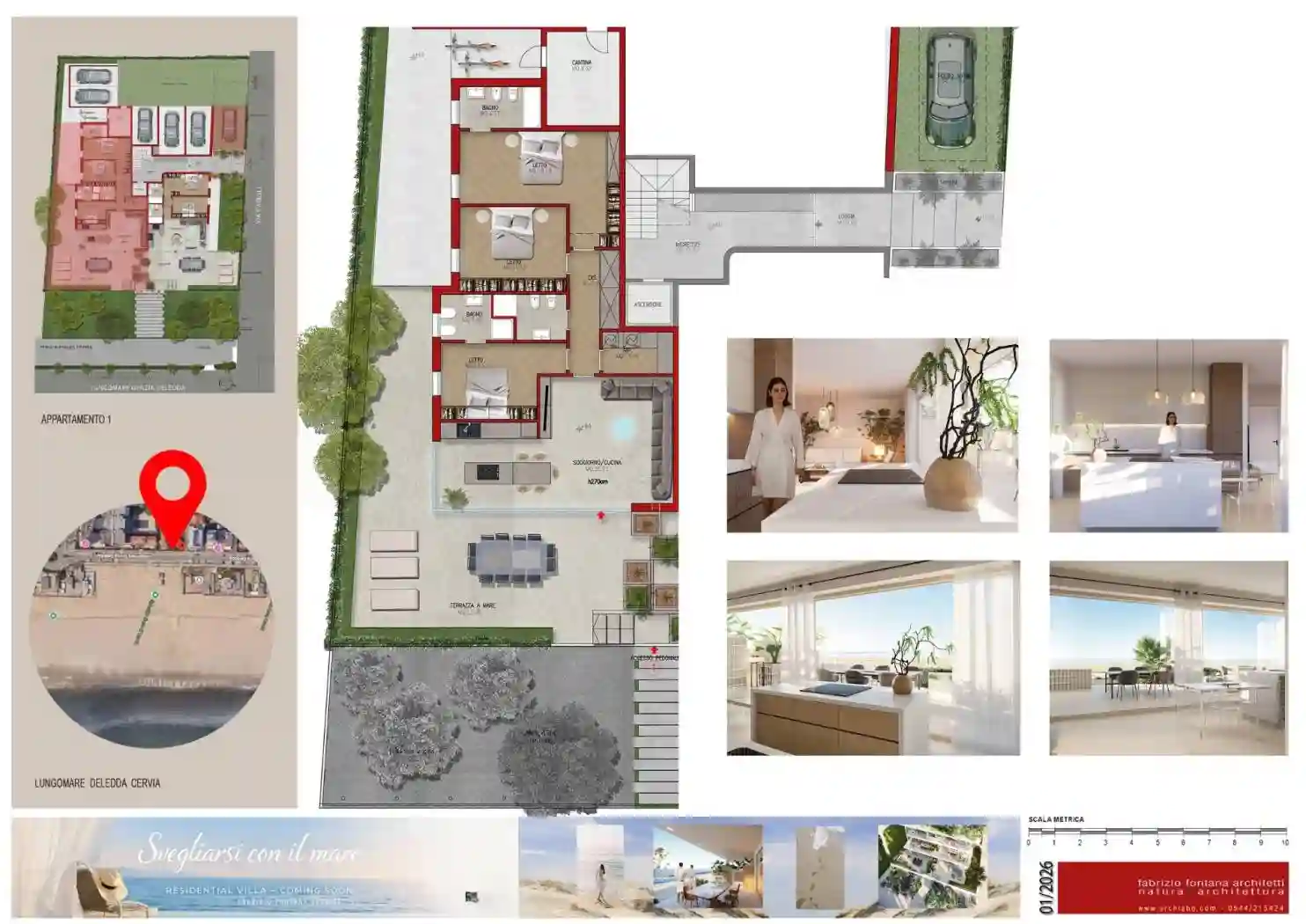 Appartamento - foto 4