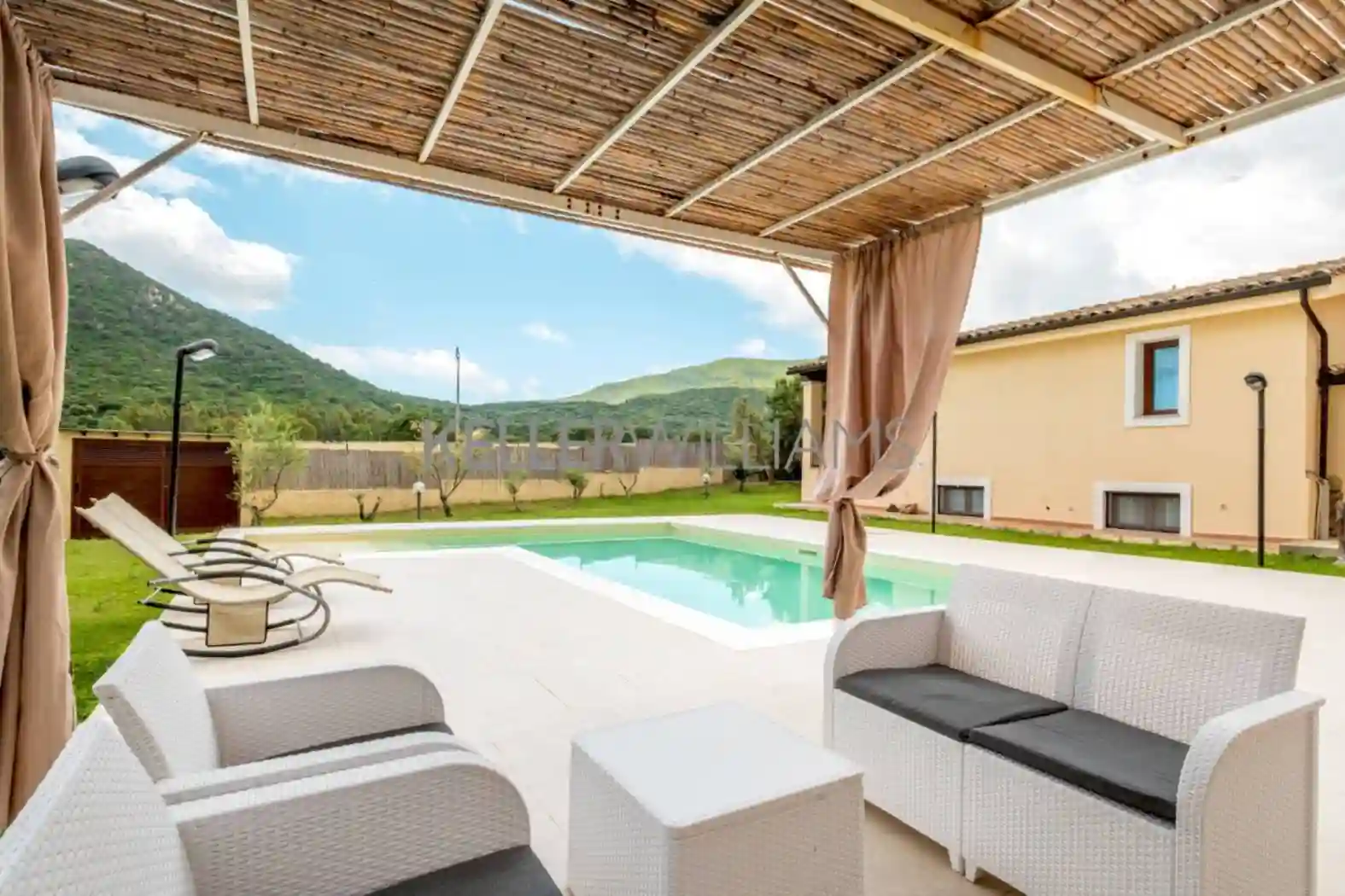 Villa - foto 4